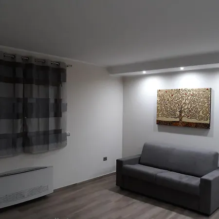 Апарт-отель Af Service 4*