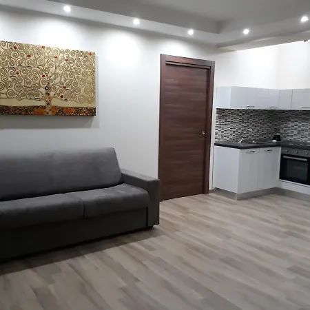 Апарт-отель Af Service Мезанье