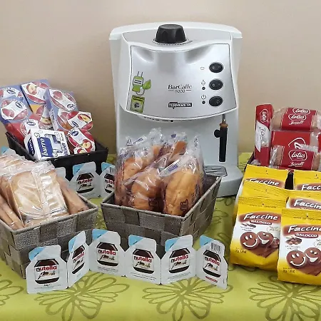 Af Service Апарт-отель 4*