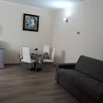 Af Service Aparthotel 4*