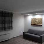 Aparthotel Af Service 4*