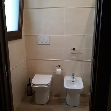 Aparthotel Af Service