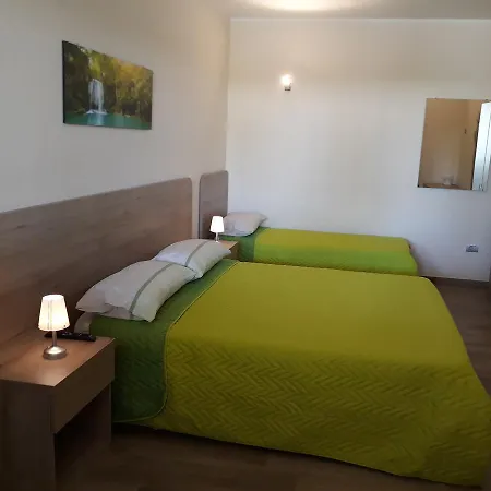 Lejlighedshotel Af Service 4*