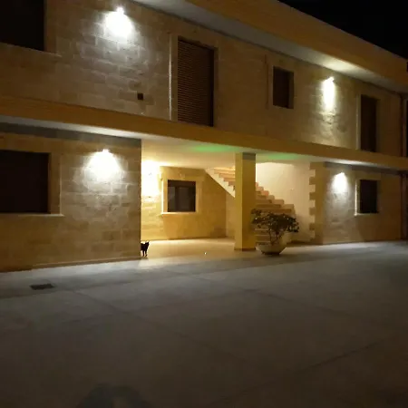Af Service Aparthotel