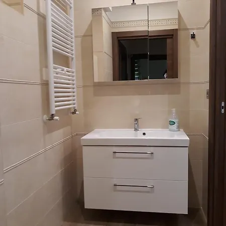 Af Service Lejlighedshotel Mesagne