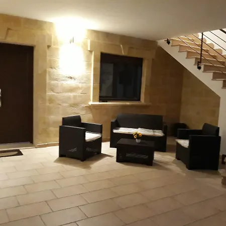 Lejlighedshotel Af Service