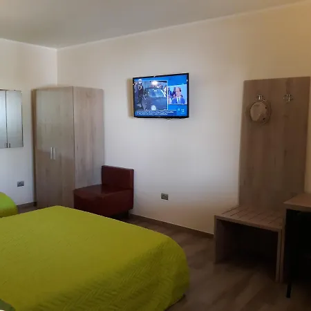 Aparthotel Af Service