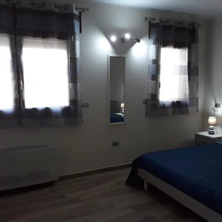 Af Service 4* Mesagne