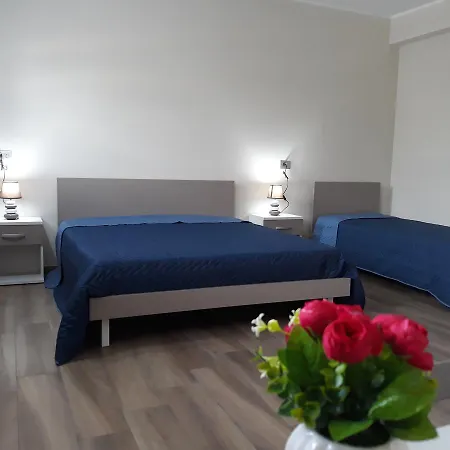 Af Service Aparthotel Mesagne