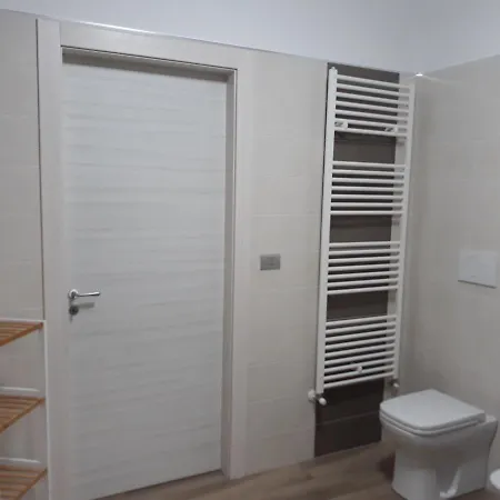 Lejlighedshotel Af Service Mesagne