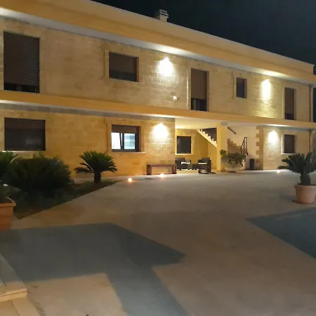 Af Service Aparthotel