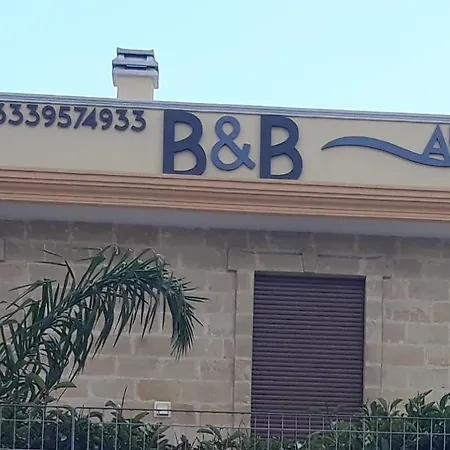 Af Service Aparthotel *
