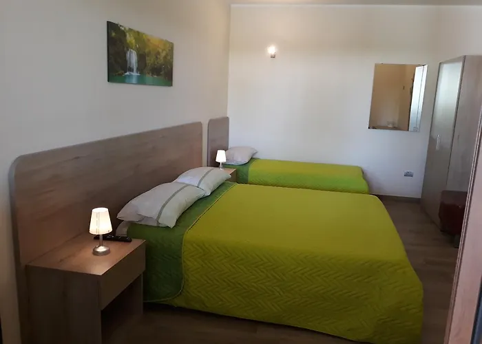 شقة فندقية Af Service 4*