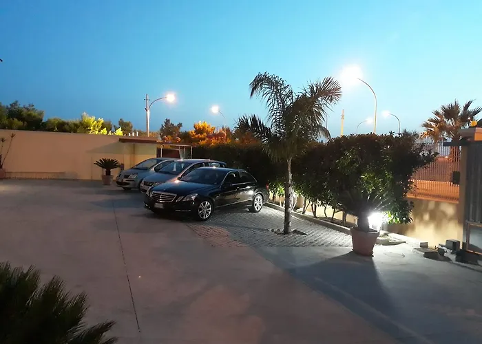 Lägenhetshotell Af Service