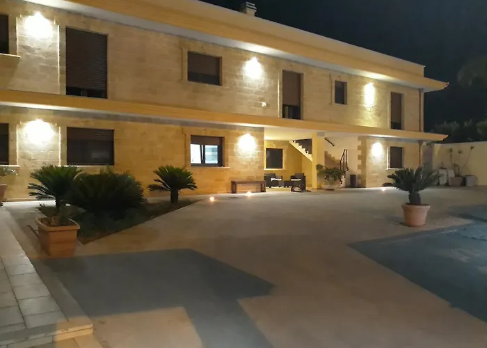 Af Service Lägenhetshotell